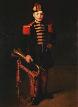 伊娃 岡薩雷斯 Enfant de troupe 伊娃 岡薩雷斯 Enfant de troupe
